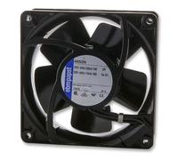 EBM-PAPST 4650N 120mm Ventilador Suplementario para Rack