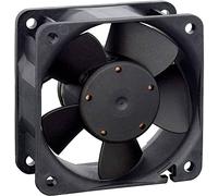 EBM Papst 614NGHH Ventilador axial 24 V/DC 54 m³/h (largo x ancho x alto) 60 x 60 x 25 mm