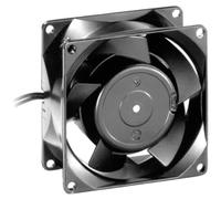 EBM Papst 8880 N Ventilador axial 230V / AC 30m³/h (L x W x H) 80x80x38mm