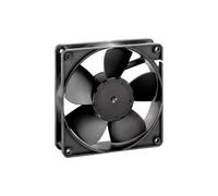 EBM Papst 9694300233 4112 NH3 - Ventilador axial (12 V/CC, 310 m³/h, 119 x 119 x 38 mm)