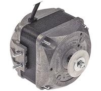 ebm-papst M4Q045-DA01-75 - Motor de ventilador para MERCATUS 230 V 18 W 1300/1550 U/min 50/60 Hz 5 opciones de montaje Ancho 78 mm Cable 1,5 m