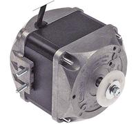 ebm-papst M4Q045-EA01-75 - Motor para ventilador (230 V, 25 W, 1300/1550 rpm, 50/60 Hz, 5 opciones de fijación, ancho 77,5 mm, 2 velocidades)