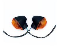 EBNMHS Luces Señal Giro Intermitentes Delanteros Y Traseros Para Motocicleta Para SUZUKI DL 1000/650 V-Strom DL650 DL1000 2004-2012 LED Luces Repuestos Intermitentes Moto Indicadores