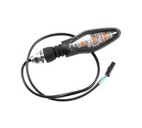 EBNMHS Luces Señal Giro Intermitentes LED Delanteros Para Motocicleta Para CFMOTO 675NK Repuestos Intermitentes Moto Indicadores