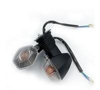 EBNMHS Luces Señal Giro Intermitentes LED Delanteros Y Traseros Para Motocicleta Para SUZUKI GSF 600/650/1200/1250 Para Bandit GSF1250SA GSX650F GSX1250FA Intermitentes Moto Indicadores