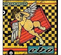 Ebo - Secret Weapon (US Import)