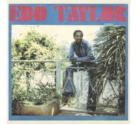 Ebo Taylor - EBO TAYLOR [Vinilo]
