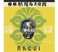 Ebo Taylor & Uhuru Yenzu - Conflict [Vinilo]