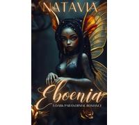 Eboenia: A Dark Paranormal Romance: The Mini Paperback