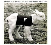 Ebola, Bobby Joe & the Ch - F [Import]