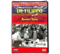 EBOND assunta spina - de filippo EDITORIALE DVD