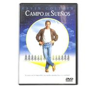 EBOND Campo de suenos DVD
