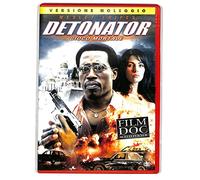 EBOND Detonator Juego mortal Alquiler de DVD