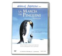 EBOND La marcia dei pinguini EDITORIALE DVD
