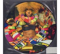 Ebony Bones! - The Muzik