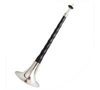 Ebony Ebony Suona Professional D Tone Caoba D Tone Suona Para Adultos Principiantes Suona para Principiantes