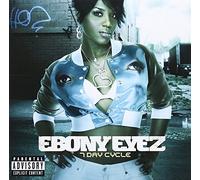Ebony Eyez - 7 Day Cycle [+1 Bonus] [Import]