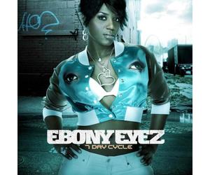 Ebony Eyez - 7 Day Cycle