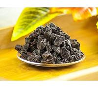 Ebony Fruits Herbal Tea Tisana alla frutta secca Naturalmente commestibile, secca, prugna affumicata scura (500g)
