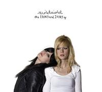 Ebony & Ivory Ep [Vinilo]