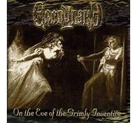 Ebony Lake - On the Eve of the Grimly Inven