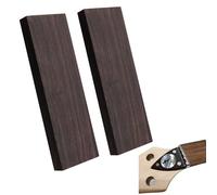 Ebony Lumber | Ebony Wood Ebonyy Lumber 120 * 40 * 10mm Black Ebbony Wood - Advanced Handicrafts Ebbony Wooden, DIY Material Tools For Instruments