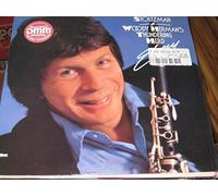 Ebony Richard Stoltzman & Woody Herman's Thundering Herd by Richard Stoltzman (1991-11-02)