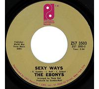 Ebonys - Youre the Reason Why