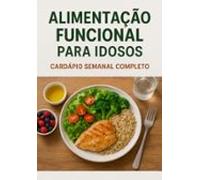 Ebook Alimentação Funcional (ebook)