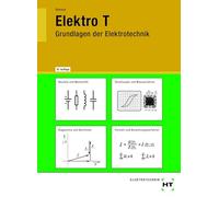 eBook inside: Buch und eBook Elektro T. Grundlagen der Elektrotechnik