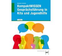 eBook inside: Buch und eBook KompaktWISSEN Gesprächsführung in Kita und Jugendhilfe