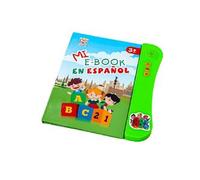 Ebook Interactivo