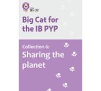 Ebook Library 6: Sharing The Planet (ebook)