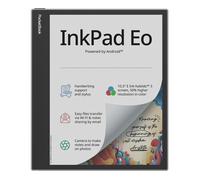 PocketBook InkPad Eo eReader 10.3" 64GB Misty Grey