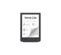 PocketBook Verse Lite 6' 8GB Midnight Grey