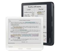 eBook Rakuten N428-KU-BK-K-CK Negro Sí 32 GB 7"