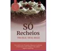 Ebook Receitas De Recheios Irresistíveis: Do Clássico Ao Moderno (eboo