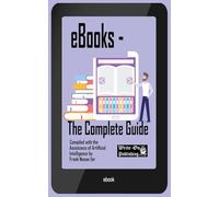 eBooks - The Complete Guide (Frank's AI Books)