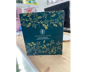 Eboristeria Magentina Selección ELITE - Té y Tés Orgánicos 45 Bolsas