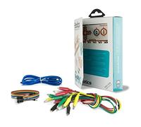 Ebotics Croc&Play Kit de Creación Interactiva