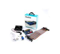 Ebotics Maker Control Kit Robótica Y Programación