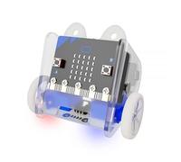 Ebotics Mibo Robot Electrónica Y Programación con Placa BBC Micro:bit