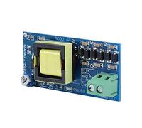 Eboxer DC-DC Convertidor Elevador de Voltaje, Aumento de Tensión Módulo de Potencia Ajustable DC 3-5V A 300-1200V Módulo de Fuente de Alimentación