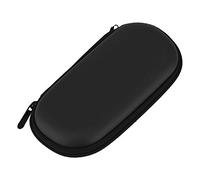 Eboxer Funda para , Estuche Rígido Protector de Transporte para Tarjeta de Juegos Bolsa para Controlador Cables,Impermeable y a Prueba de Golpes Carry Pouch con Bolsillo Tipo Malla