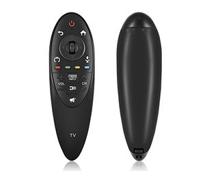 Eboxer - Mando a Distancia para televisor LG 3D Smart TV AN-MR500G AN-MR500 MBM63935937 (10 m)