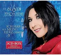 Ebrahimi, Susan - Ich Hab Nur Auf Mein..