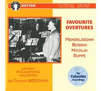 Ebridi Op 26 'caverna Di Fingal' (1830)