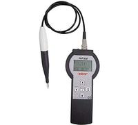 ebro 1340-5812 PHT 830 - Set de 1 pH metro con electrodo de plástico robusto, ideal para uso en campo en