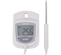 ebro 1601-0043-Z EBI 20-TE1 - Registrador de datos de temperatura de -30 a 70 °C