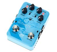 EBS Billy Sheehan Ult.Sign.Drive